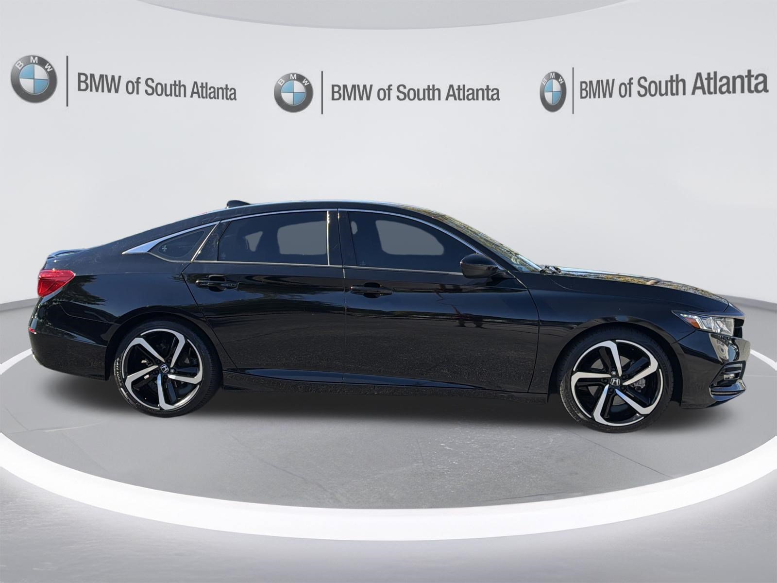 Used 2018 Honda Accord Sport image 25
