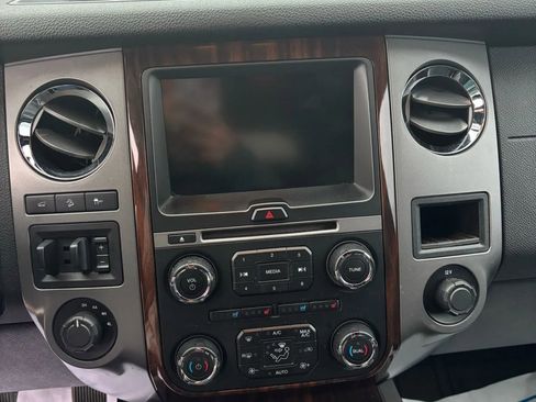 Used 2015 Ford Expedition Platinum image 13