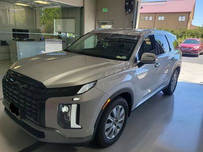 Used 2025 Hyundai Palisade SEL
