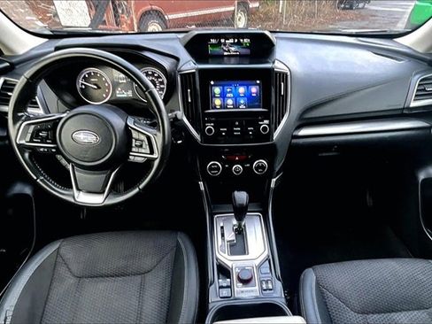 Used 2020 Subaru Forester Premium image 15