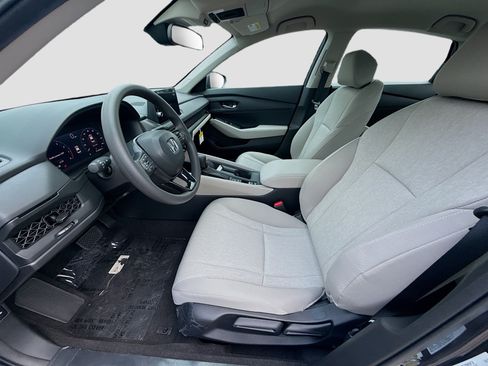 New 2026 Honda Accord LX image 16