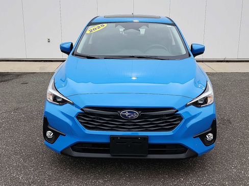 Certified 2025 Subaru Impreza 2.0i Sport image 2