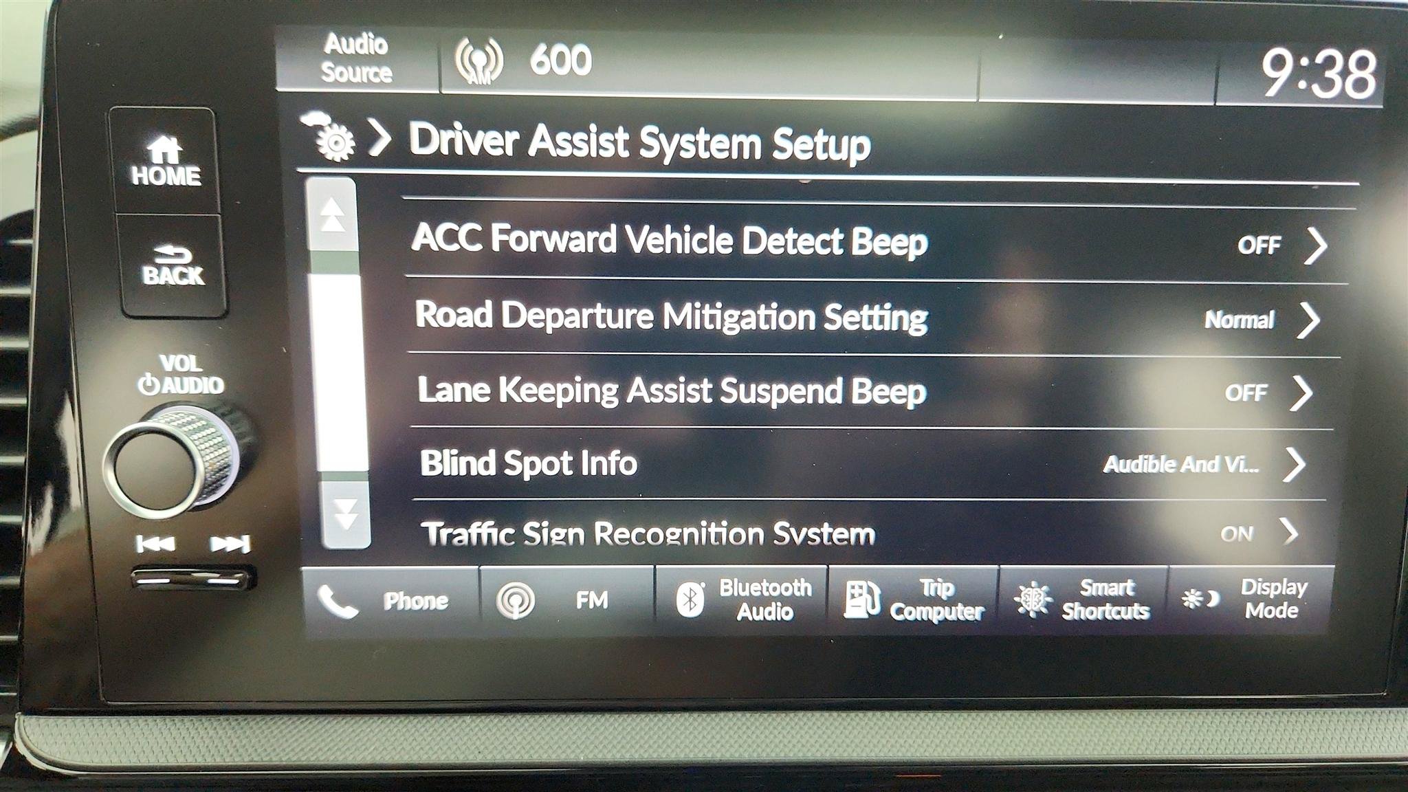 Used 2025 Honda Odyssey EX-L image 23