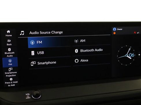 Used 2024 Honda Accord Sport image 28