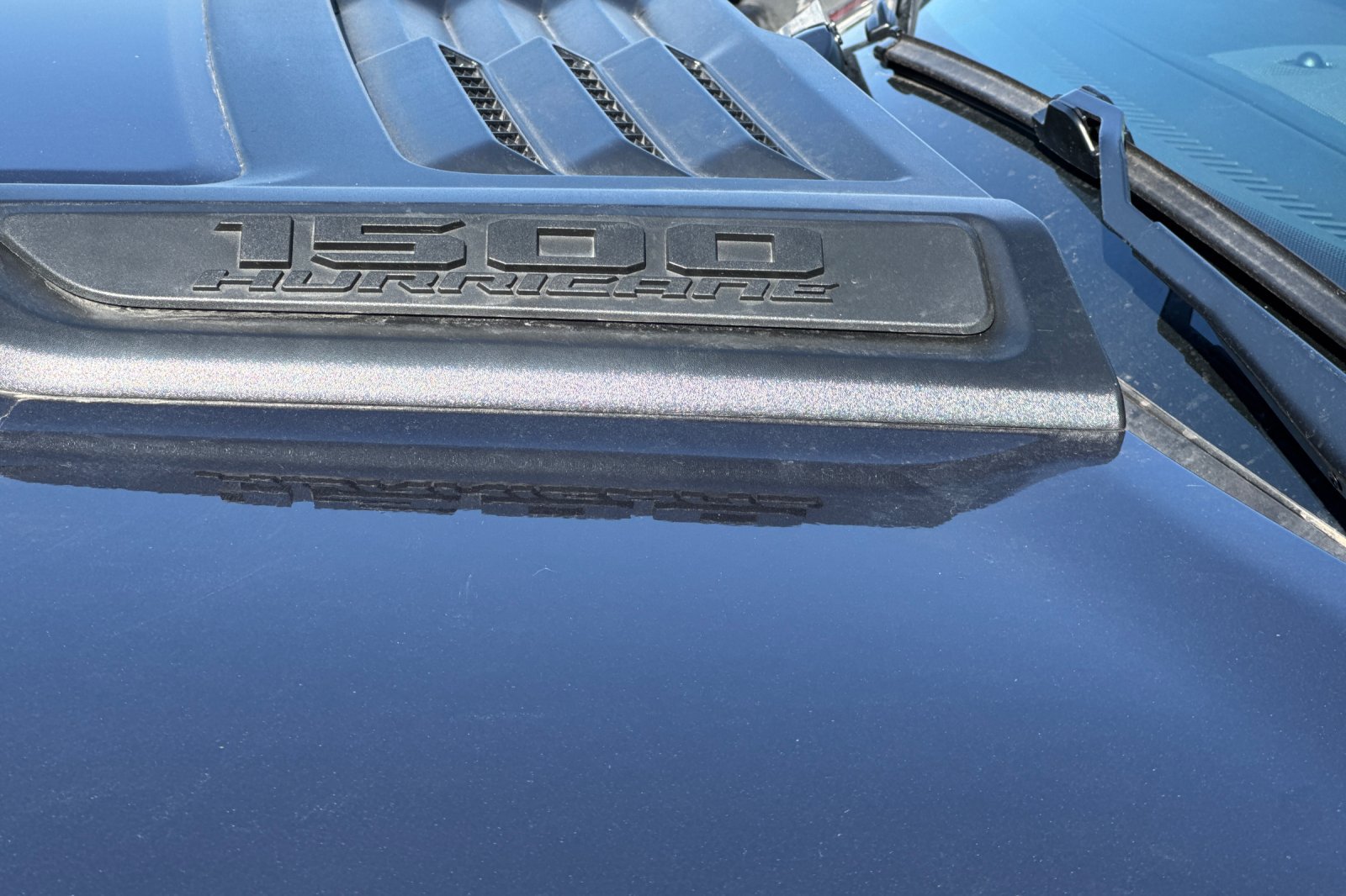 New 2026 RAM 1500 Laramie w/ Night Edition AWD/4WD image 25