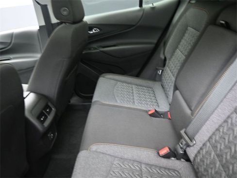Used 2024 Chevrolet Equinox LT w/ LPO, Floor Liner Package image 21