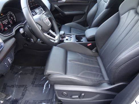 Used 2024 Audi Q5 2.0T Premium Plus image 6