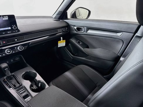Certified 2026 Honda Civic Sport image 22