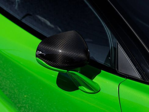 Used 2025 McLaren GTS RWD image 41