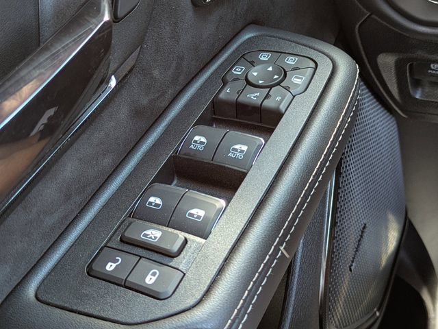 New 2026 RAM 1500 RHO w/ RHO Level 1 Equipment Group AWD/4WD image 27