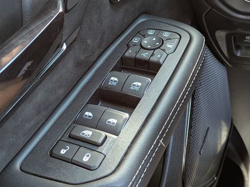 New 2026 RAM 1500 RHO w/ RHO Level 1 Equipment Group AWD/4WD image 27