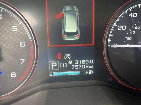 Used 2020 Subaru Forester Sport w/ Popular Package #2 image 5