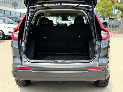 Used 2025 Honda CR-V EX-L image 16