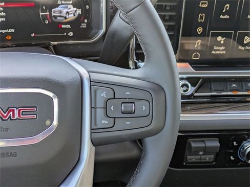 New 2026 GMC Sierra 1500 Elevation image 17