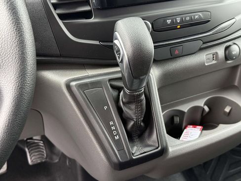 New 2026 Ford Transit 350 148 High Roof w/ Load Area Protection Package image 18