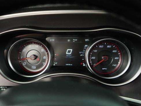 Used 2020 Dodge Charger SXT w/ Leather Interior Group RWD image 26