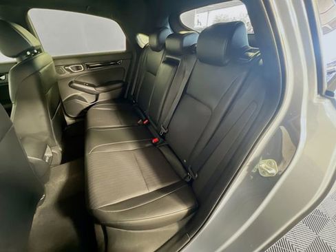 Used 2023 Honda Civic LX image 26