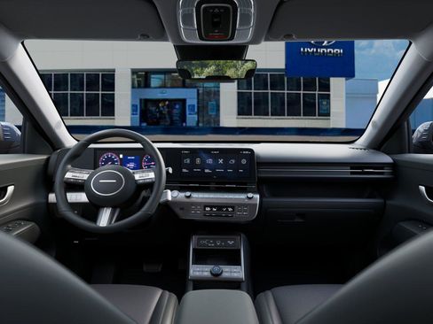 New 2026 Hyundai Kona Limited image 11