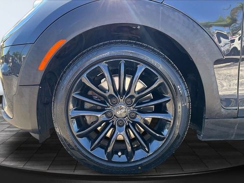 Used 2019 MINI Cooper Clubman S AWD/4WD image 36
