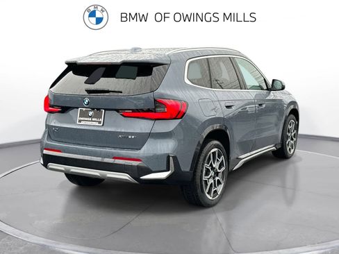 New 2026 BMW X1 xDrive28i w/ Technology Package image 9