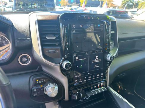 Used 2024 RAM 2500 Laramie image 29