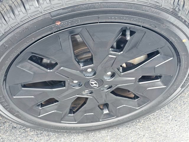 Used 2023 Hyundai Tucson XRT FWD image 6