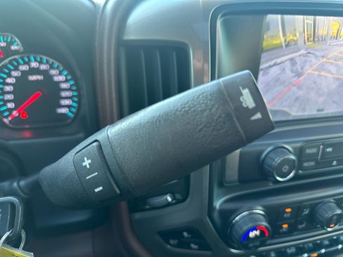 Used 2015 Chevrolet Silverado 3500 High Country w/ Duramax Plus Package image 78