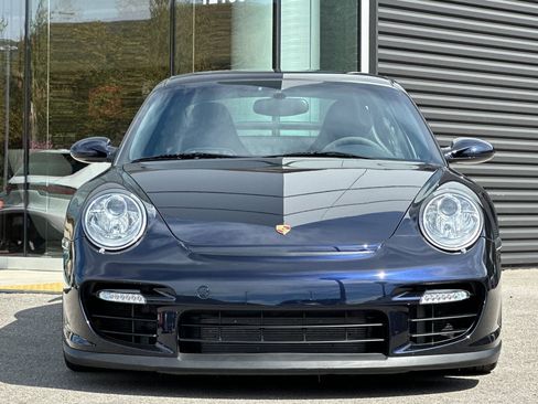 Used 2008 Porsche 911 GT2 image 11