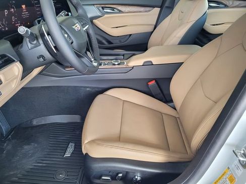 New 2026 Cadillac CT5 Premium Luxury w/ Technology Package RWD image 17