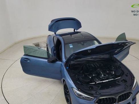 Used 2022 BMW M8 Competition w/ M Driver's Package AWD/4WD image 80