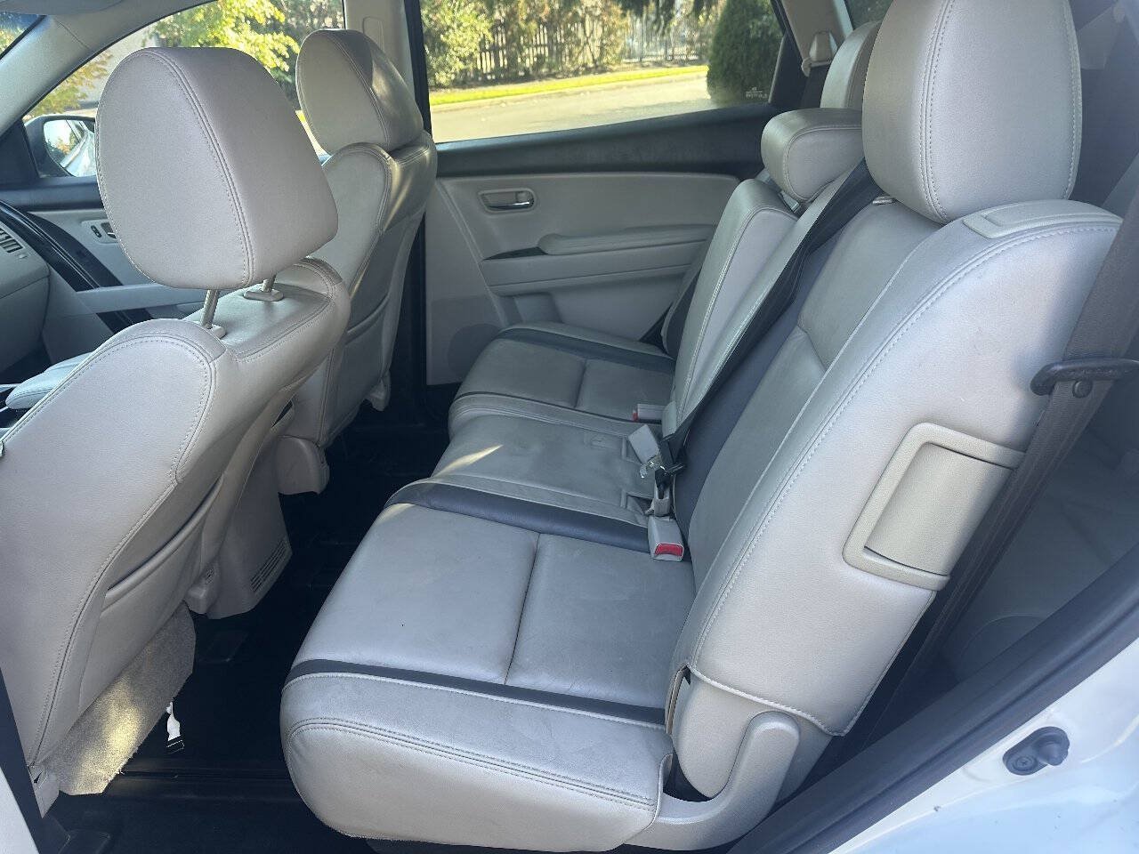 Used 2012 MAZDA CX-9 Touring AWD/4WD image 11