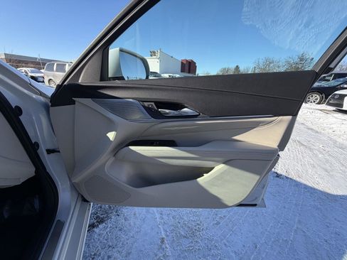 Used 2021 Cadillac CT4 Premium Luxury image 26