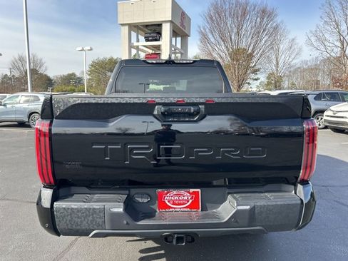 Used 2024 Toyota Tundra TRD Pro image 6