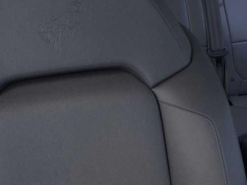 New 2025 Ford Bronco Big Bend w/ Black Diamond Package image 18