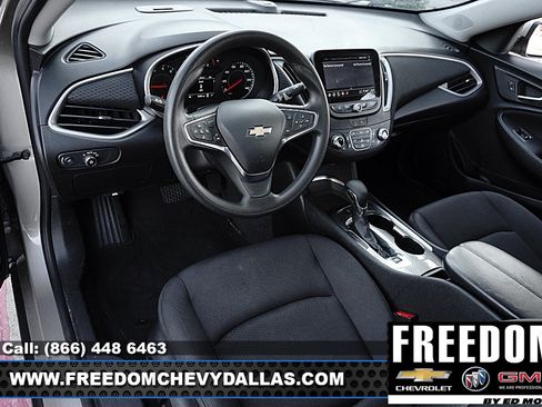 Used 2024 Chevrolet Malibu LT FWD image 6