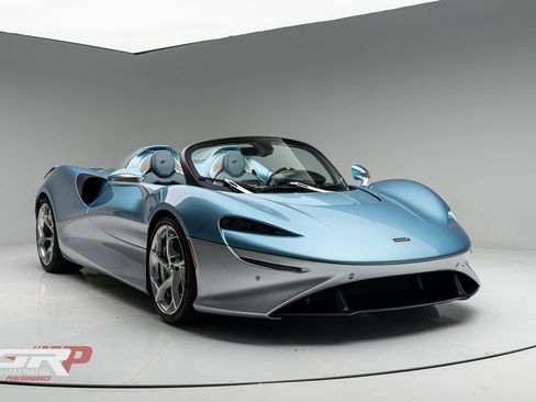 Used 2021 McLaren Elva image 8
