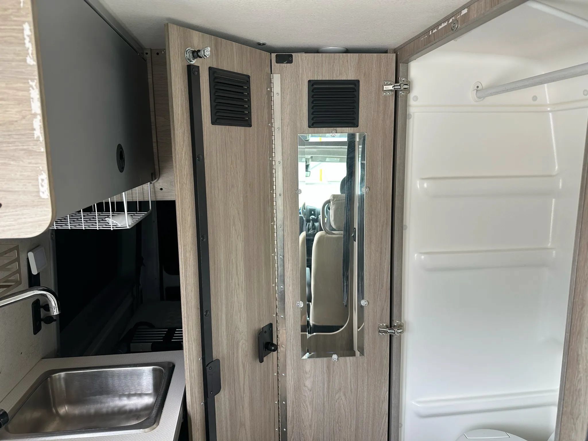 Used 2021 RAM ProMaster 2500 FWD image 45