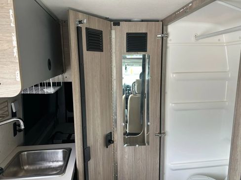 Used 2021 RAM ProMaster 2500 image 45