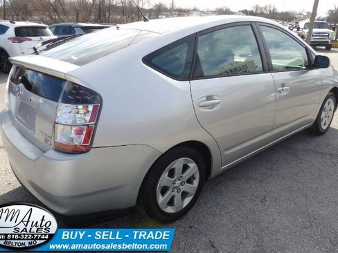 Used 2005 Toyota Prius image 5