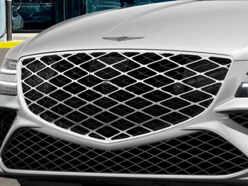 New 2026 Genesis G80 3.5T Sport Prestige image 13