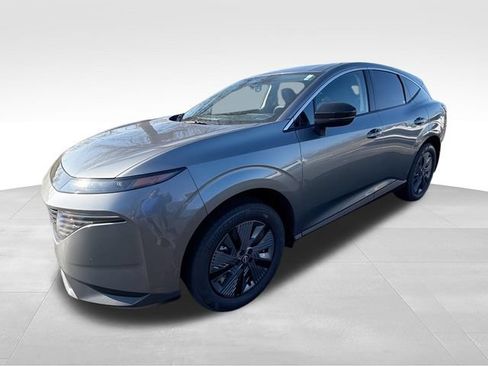 New 2026 Nissan Murano SL AWD/4WD image 4