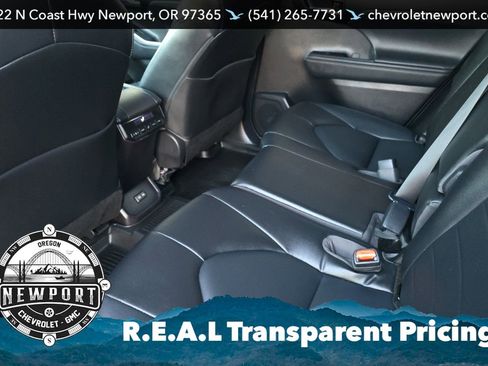 Used 2022 Toyota Highlander XLE image 12