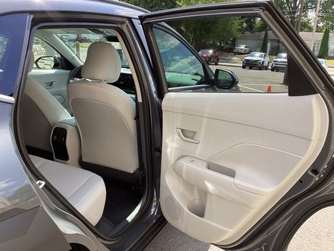 New 2026 Hyundai Kona SEL Sport image 13