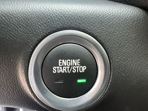 Used 2023 GMC Terrain Denali image 34