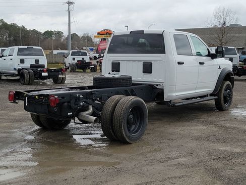 New 2026 RAM 4500 Tradesman image 4