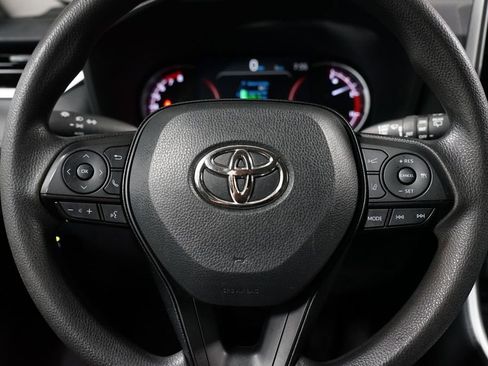 Certified 2024 Toyota RAV4 XLE FWD image 12