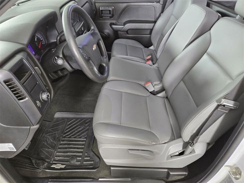 Used 2018 Chevrolet Silverado 1500 W/T image 14