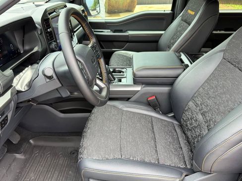 Used 2025 Ford F150 Tremor w/ Bed Utility Package AWD/4WD image 17