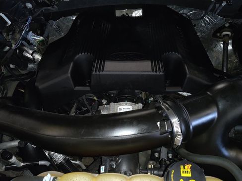 Used 2019 Ford F150 XLT w/ Equipment Group 301A Mid image 30