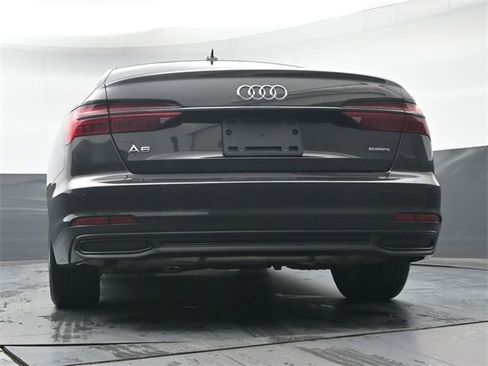 Used 2021 Audi A6 Premium Plus w/ Premium Plus Package image 33